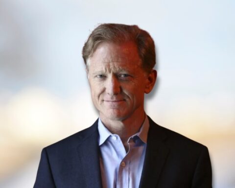 James Redford