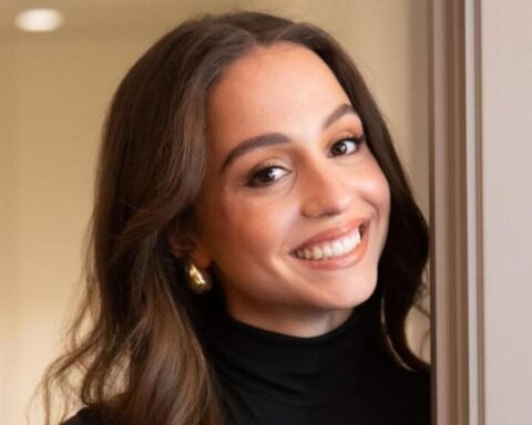 Prinzessin Iman bint Abdullah