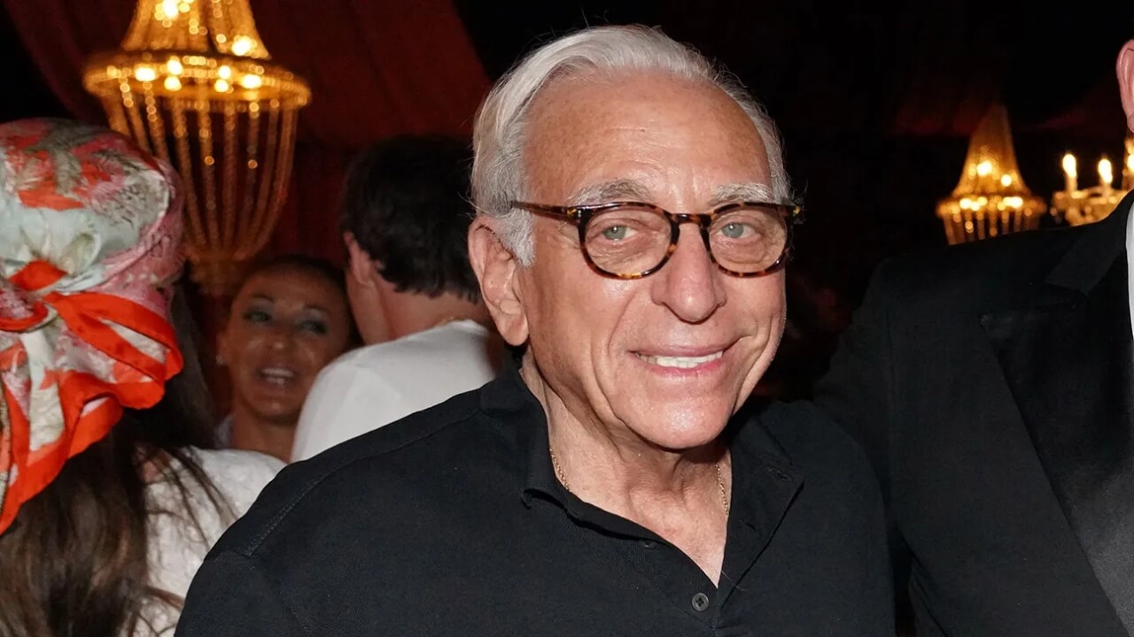Nelson Peltz