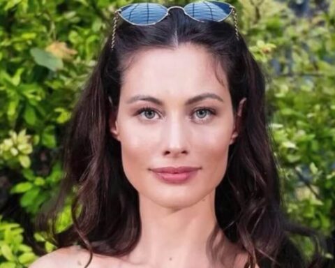 Marica Pellegrinelli