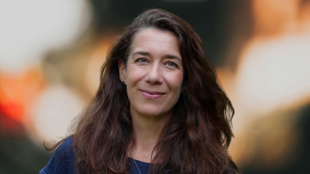 Tina Dürr