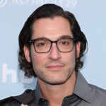 Tom Ellis