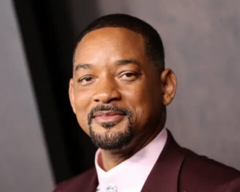 Will Smith