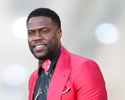 Kevin Hart