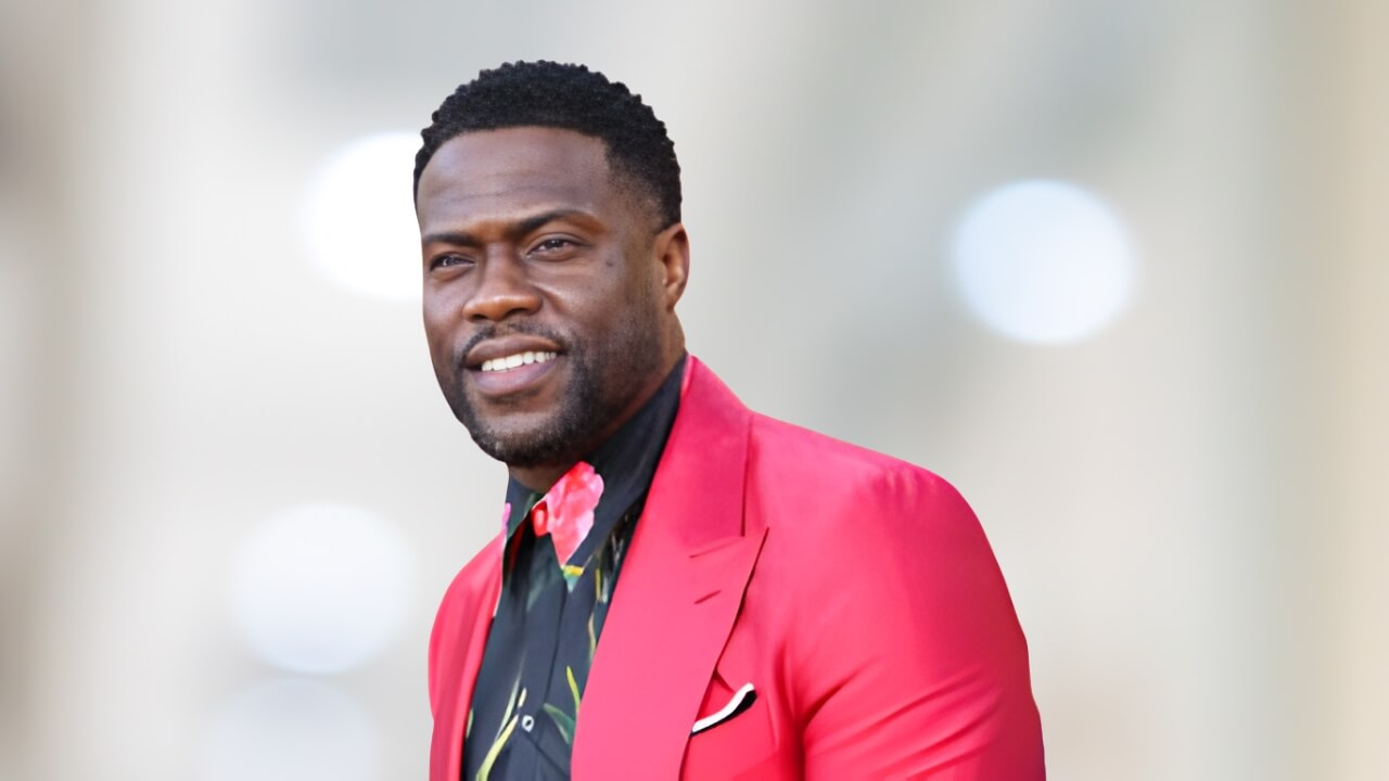 Kevin Hart