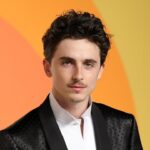 Timothée Chalamet