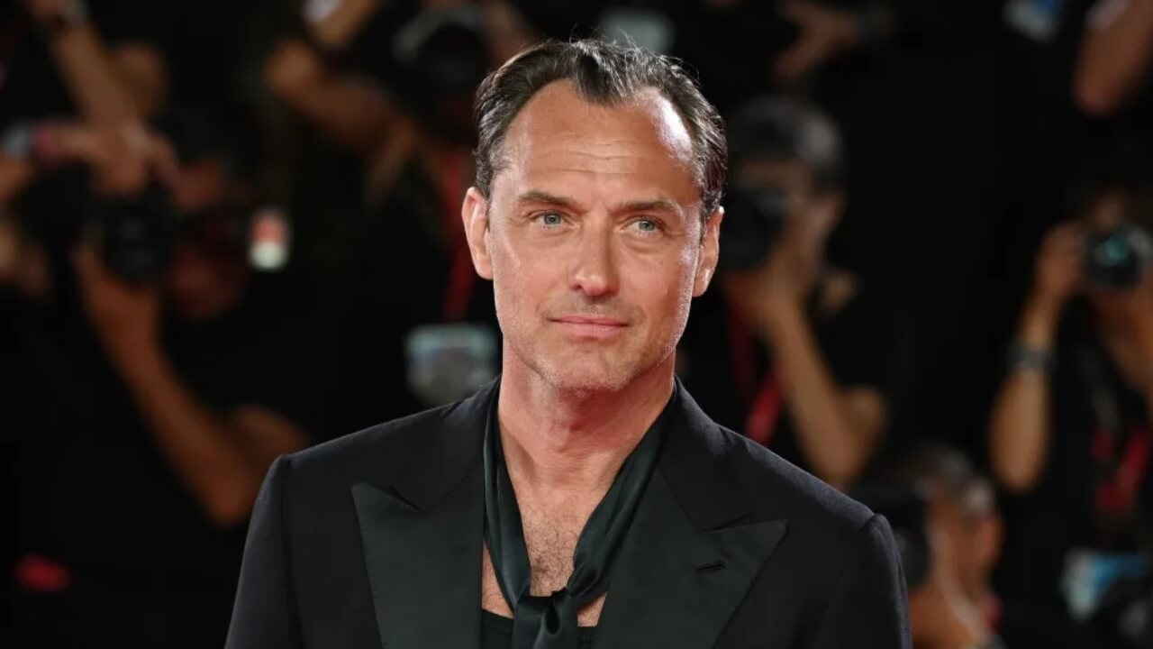 Jude Law