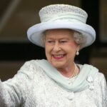 Queen Elizabeth
