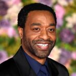 Chiwetel Ejiofor