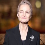 Charlotte Rampling