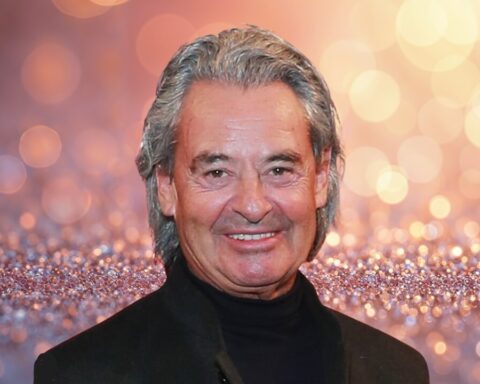 Erwin Bach