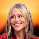 Nicole Appleton
