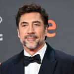 Javier Bardem