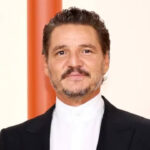 Pedro Pascal
