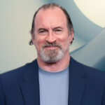Scott Patterson
