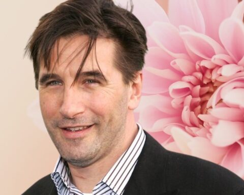 William Baldwin