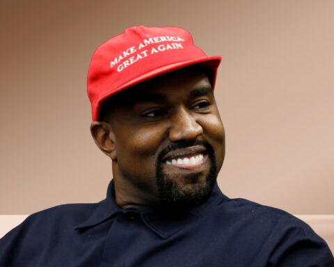 Kanye West