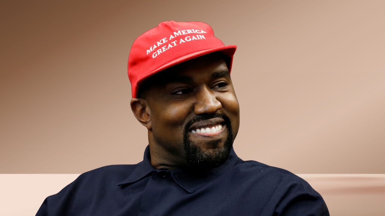 Kanye West