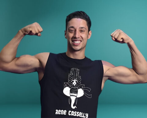 René Casselly