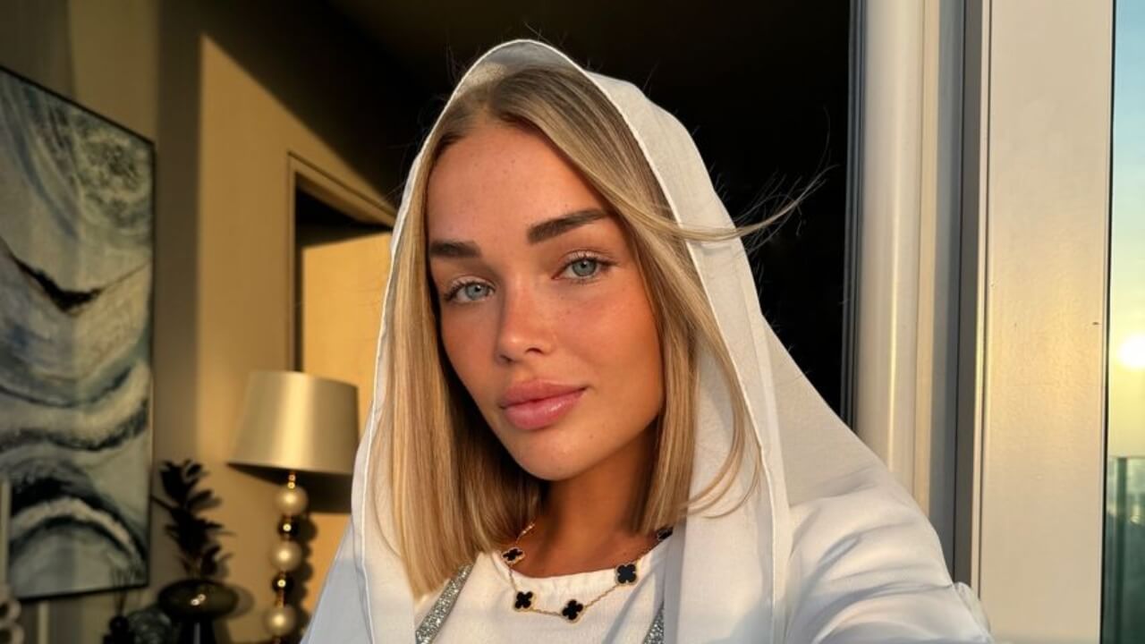 Emmy Russ