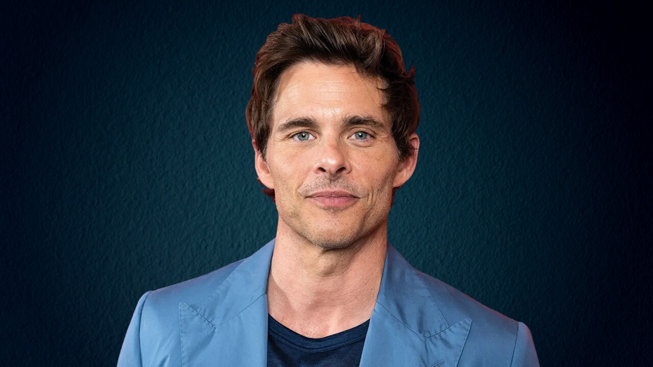 James Marsden