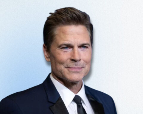 Rob Lowe