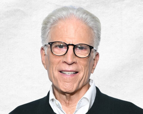 Ted Danson