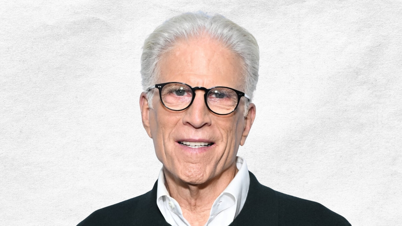 Ted Danson