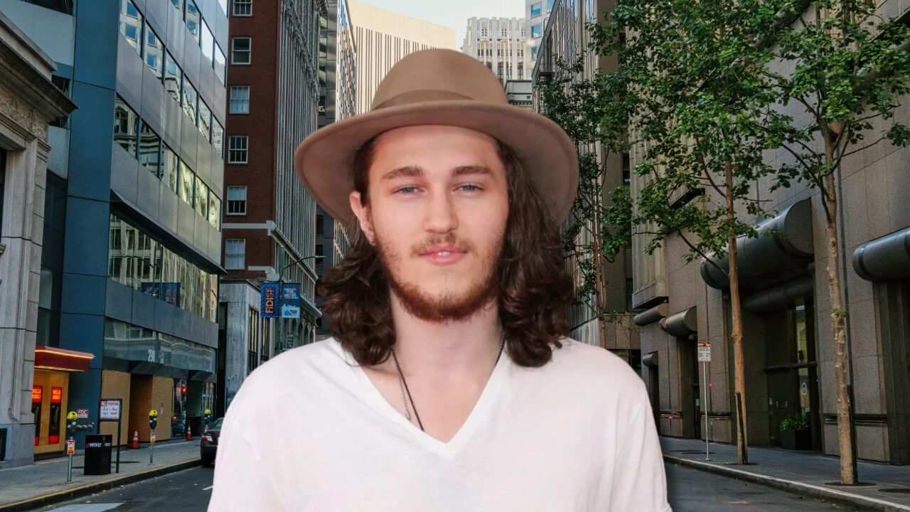 Braison Cyrus