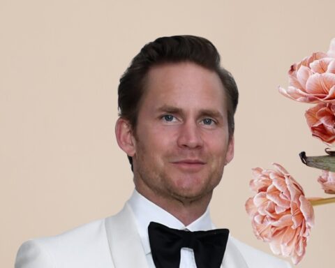 Grant Hughes
