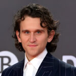 Harry Melling