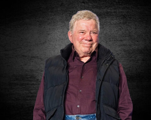 William Shatner