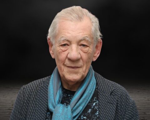 Ian McKellen