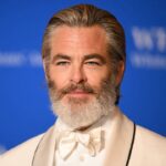 Chris Pine