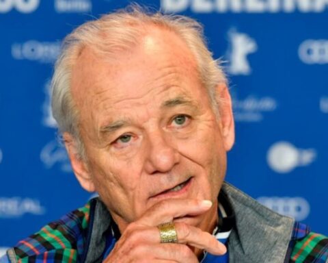 Bill Murray