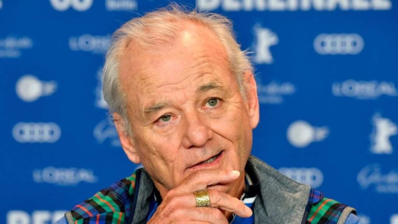 Bill Murray
