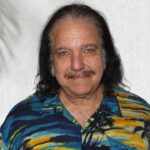 ron jeremy