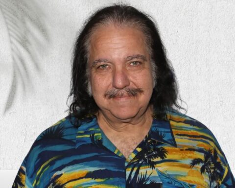 ron jeremy