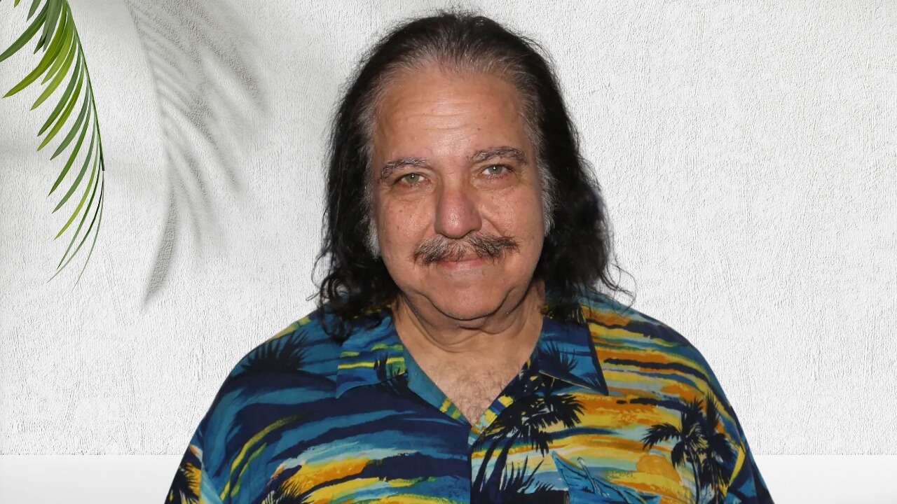 ron jeremy