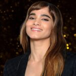 Sofia Boutella