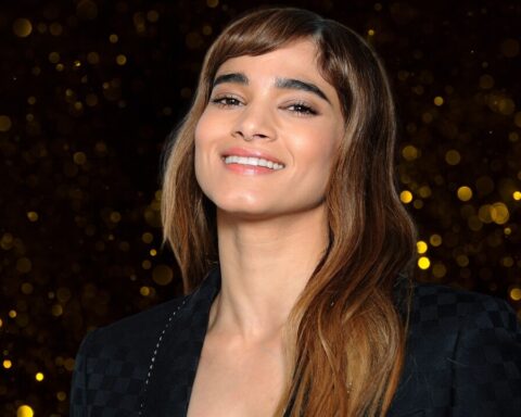 Sofia Boutella