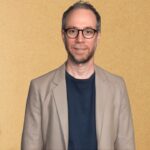 Kevin Sussman