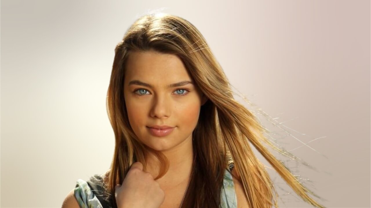 Indiana Evans