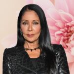 Singer Apollonia