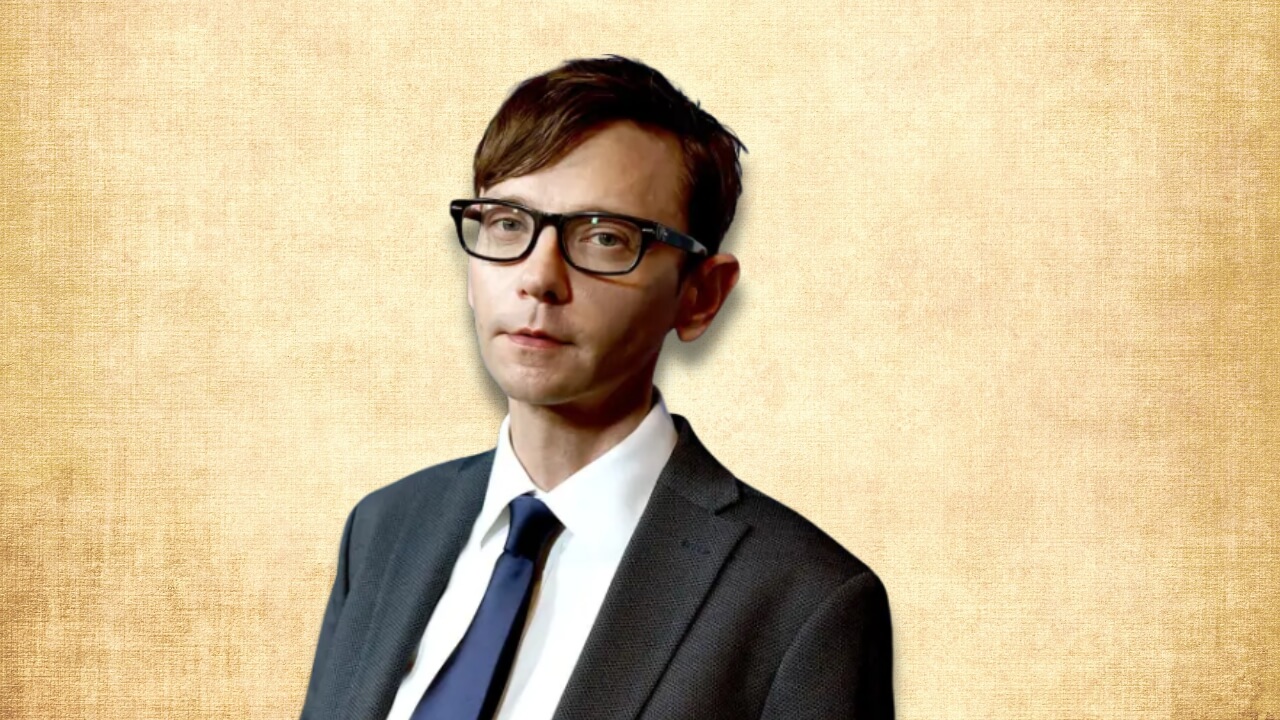 Donald Joseph DJ Qualls