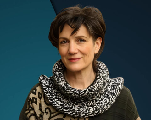 Harriet Walter