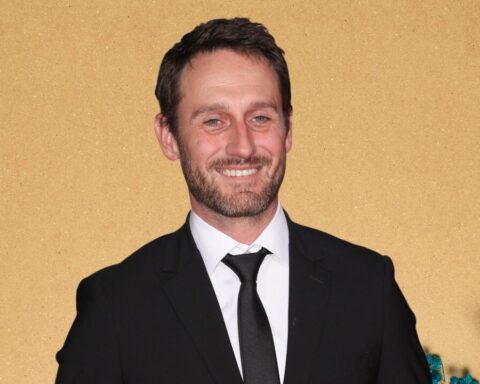 Joshua Regnall Stewart