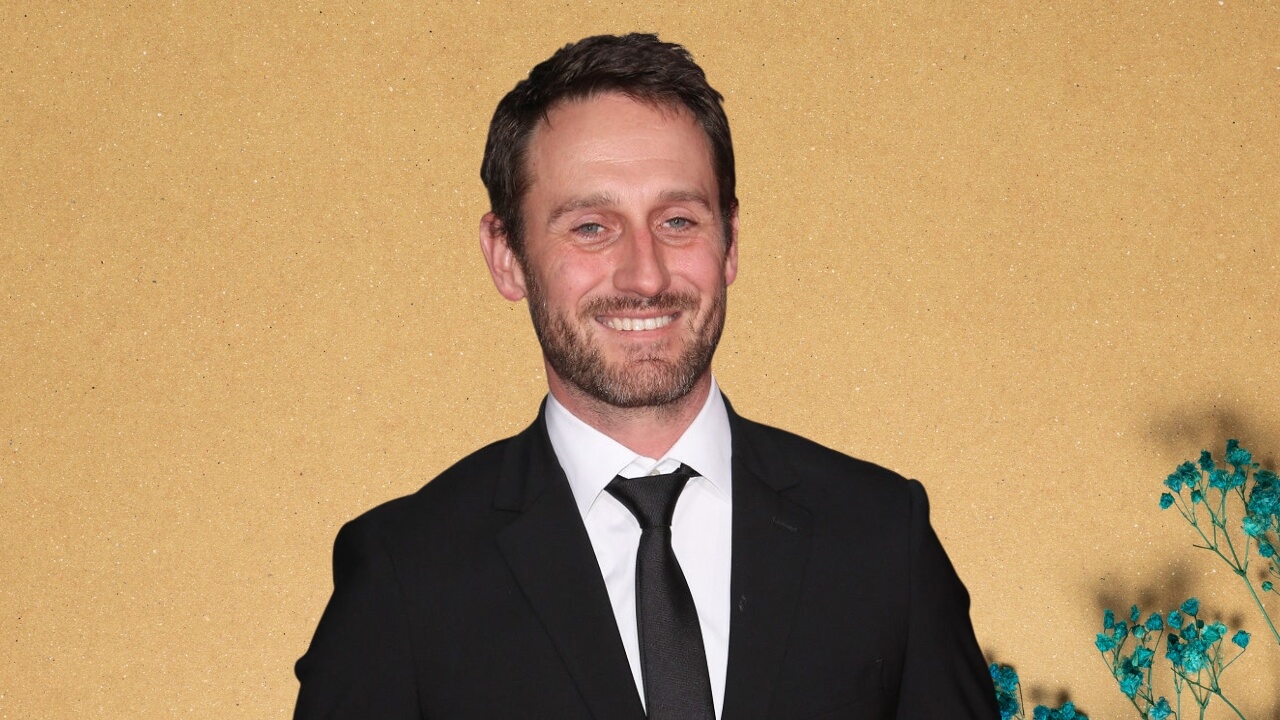 Joshua Regnall Stewart