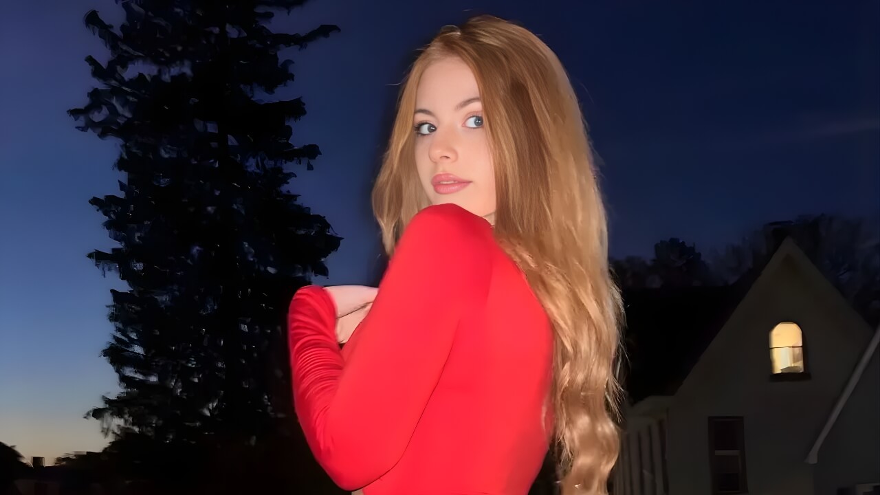 Faszinierende Einblicke in das Leben und die Karriere von Cristina Carmella