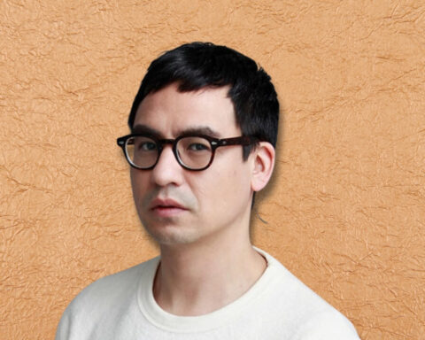 Burhan Qurbani